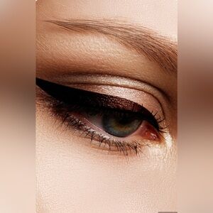 BISHA COSMETICS ESSENTIAL EYE DESIGNER DUO SET - BRAND NEW in a sealed box!